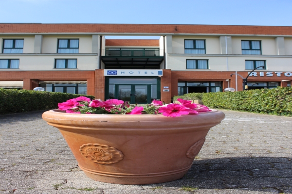 Meditur Hotel Pisa